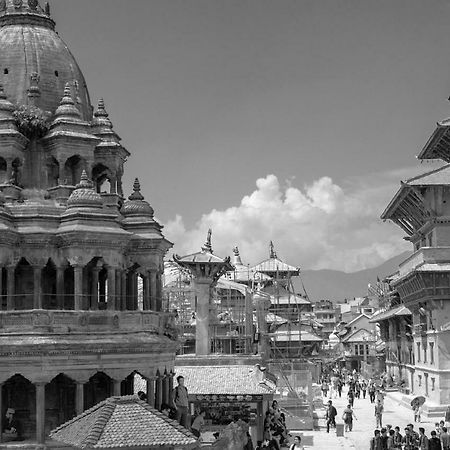 קטמנדו Classic Nepal Hotel מראה חיצוני תמונה